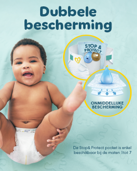 Dubbele bescherming