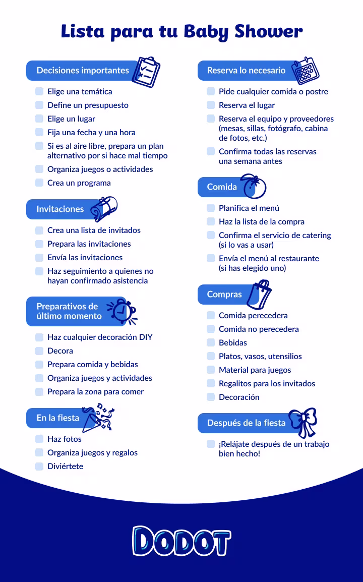 Descarga nuestra checklist gratuita aquí Descarga nuestra checklist gratuita aquí