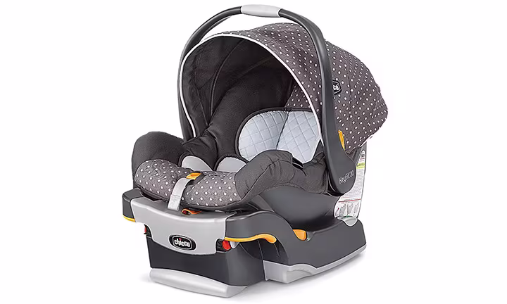 Chicco KeyFit 30 Infant Car Seat