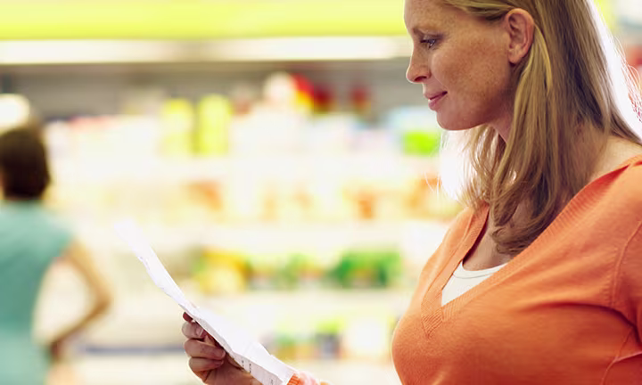 Les aliments interdits pendant la grossesse