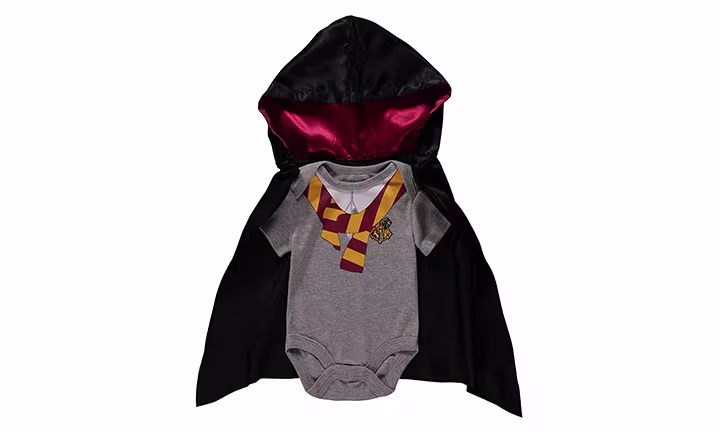 Harry Potter Infant Baby Boys' Costume