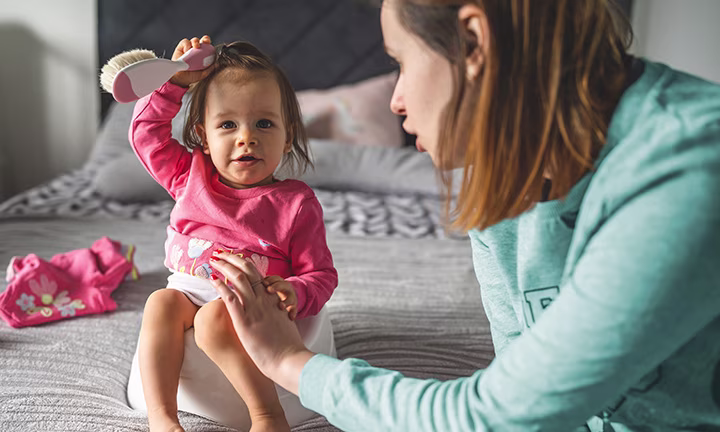 3-Day Potty Training Method