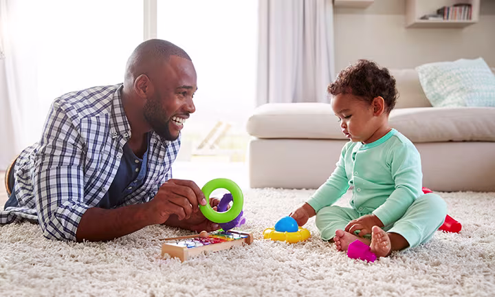 Best Baby and Toddler Toys