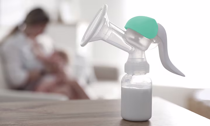 Best Breast Pumps