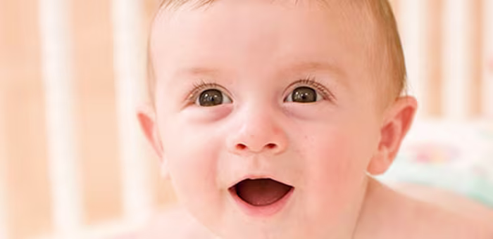 Angielskie imiona dla chłopców i dziewczynek