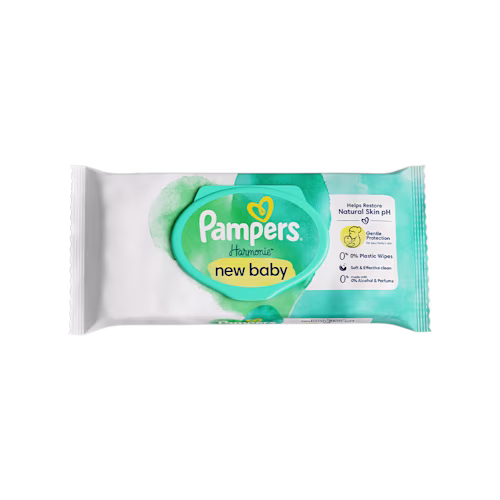 Pampers® Harmonie New Baby