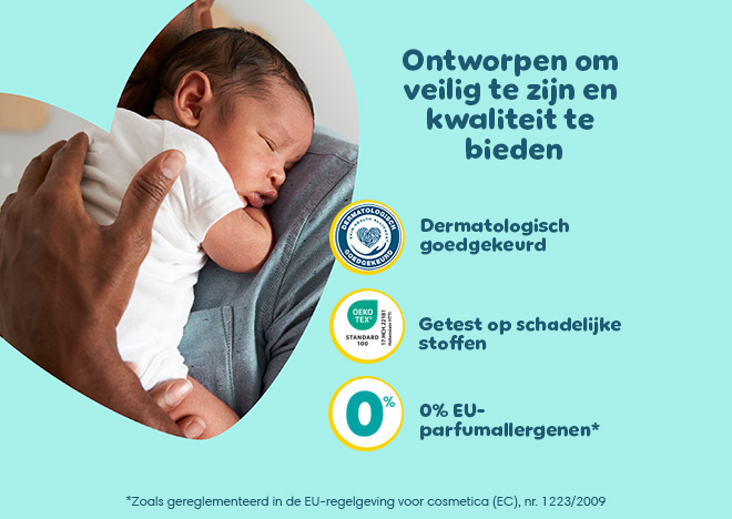 veiligheid en kwaliteit