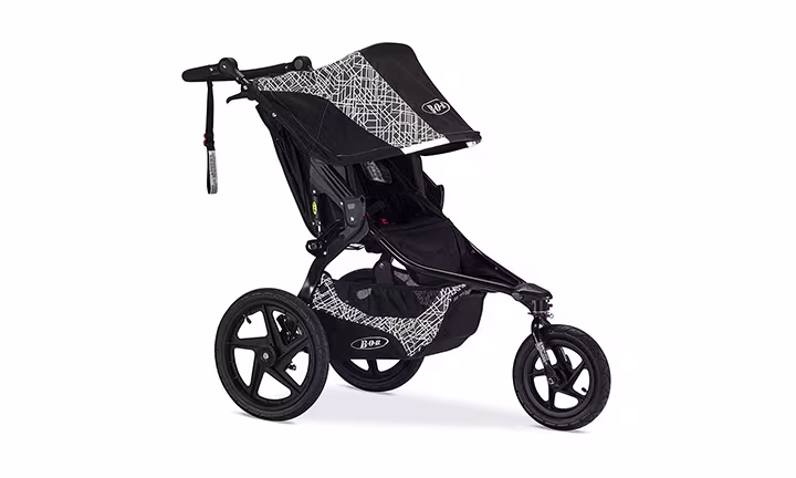 BOB Revolution Flex 2.0 Jogging Stroller