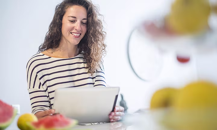 vitaminas para embarazadas