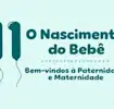 11 meses do bebê