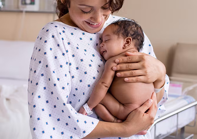 Dětské čisticí ubrousky Pampers Sensitive