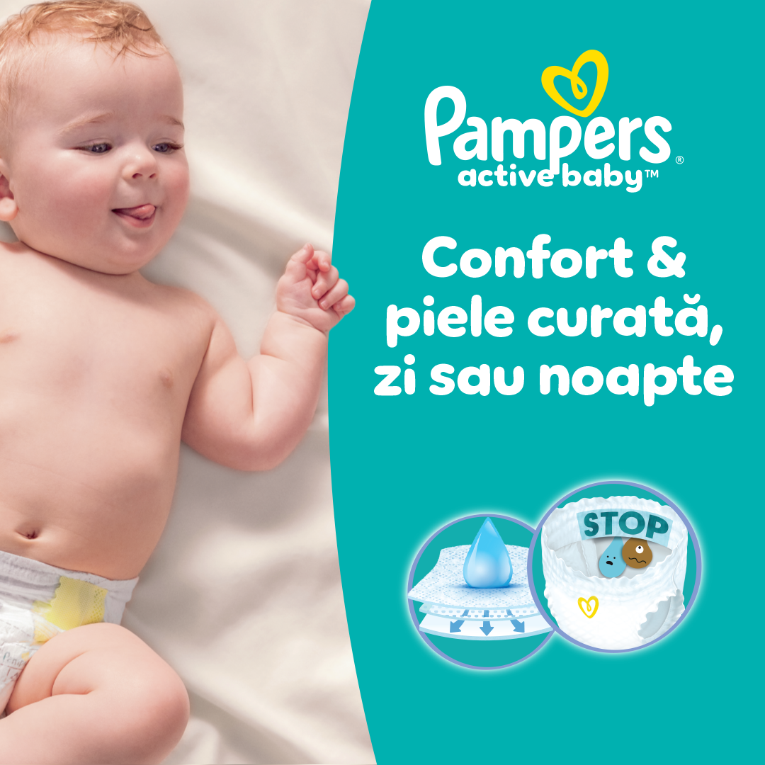 Confort & piele curată, zi sau noapte