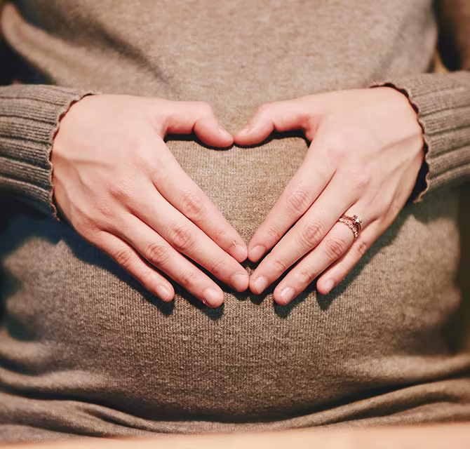 Twin Pregnancy