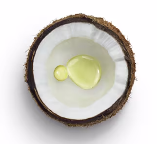 Дитячі вологі серветки Pampers® Pure Protection Кокос