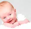 1 maand oud