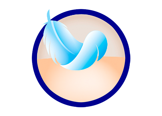 TOALHITAS Dodot® Sensitive