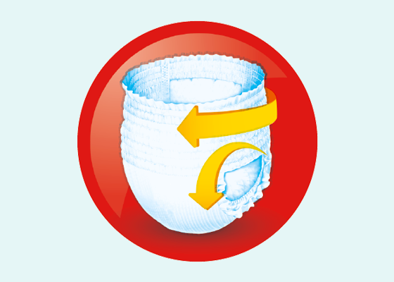 Pampers® Premium Care™ Pants