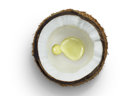 Дитячі вологі серветки Pampers® Pure Protection Кокос