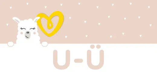 U ile Başlayan Türk Kız İsimleri U ile Başlayan Türk Kız İsimleri