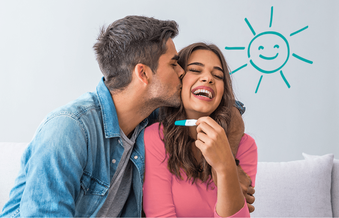 Calculate your pregnancy due date