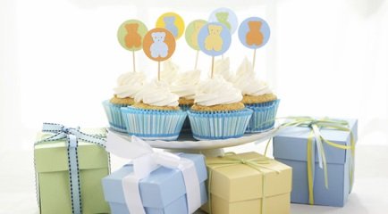 Bebek partisi rehberi