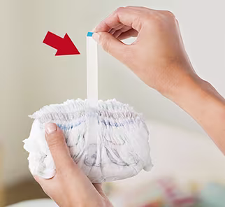 Pampers® Premium Care Active Baby™