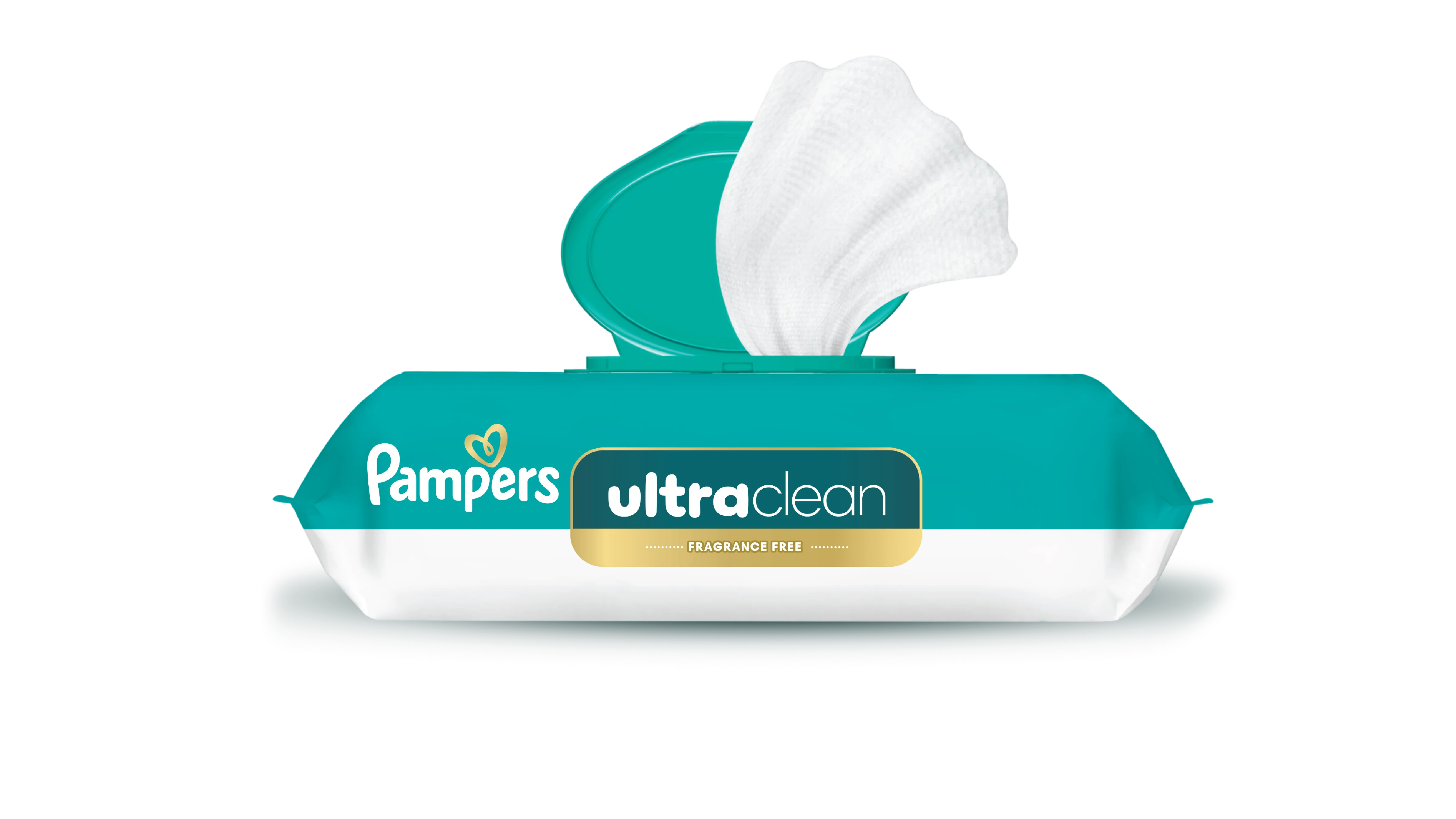 Pampers® Free & Gentle™
