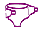 Stay-put twaist™