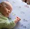 the ultimate baby sleep solution- a bedtime routine