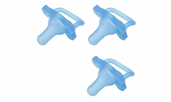 HappyPaci by Dr. Brown