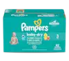 Pampers® Baby-Dry™