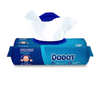 TOALLITAS Dodot®
