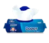 TOALLITAS Dodot®