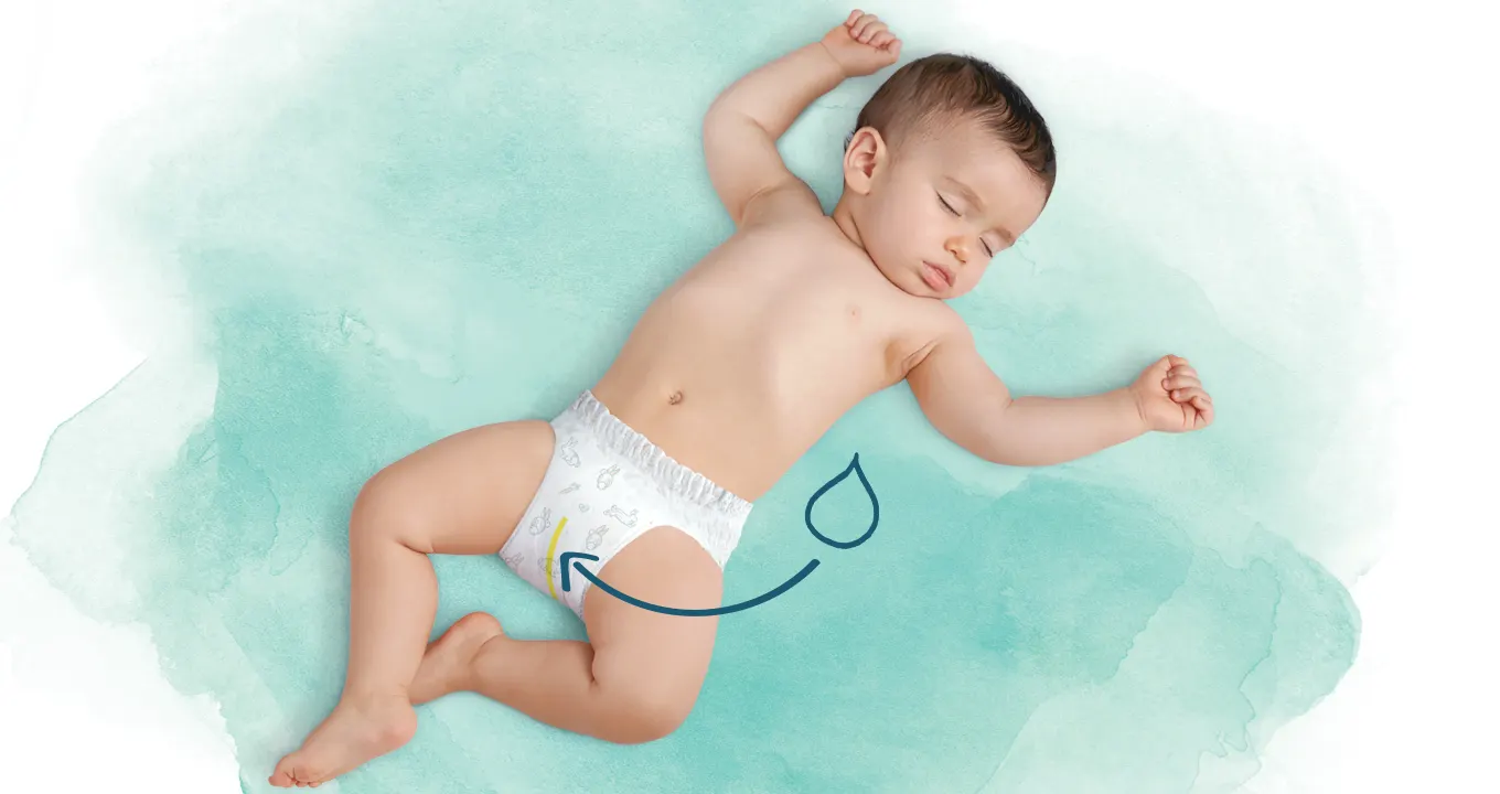 Pampers® Harmonie