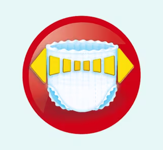 Pampers® Splashers™