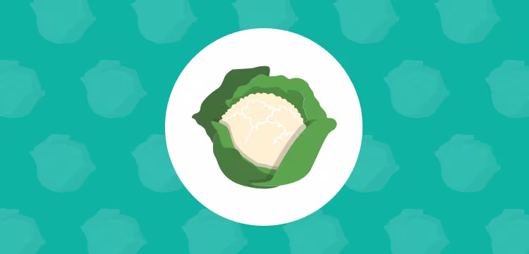 カリフラワー