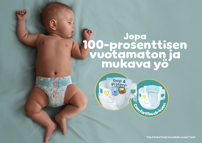 3215 17 Pampers FI PDP Updates FEB25 BDYT 1