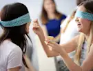 Ігри для вечірки на честь скорого народження дитини