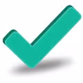 Check icon