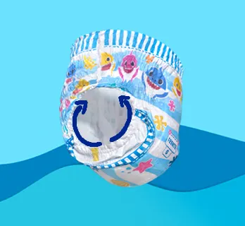 Ehub PampersBR SecondaryImage Splashers BarreiraDuplaAntivazamentos 348x320