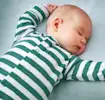 When Can Your Baby Sleep With a Blanket