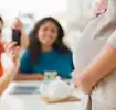 5 must-ask questions when creating a baby shower guest list