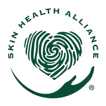 Zertifikat Skin Health Alliance