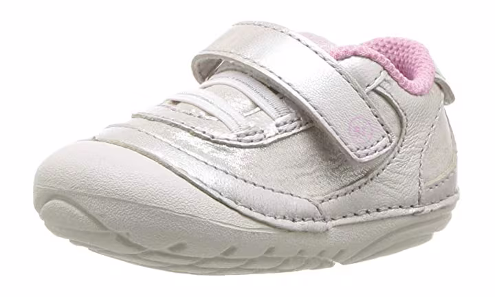 Soft Motion Jazzy Sneaker | Stride Rite