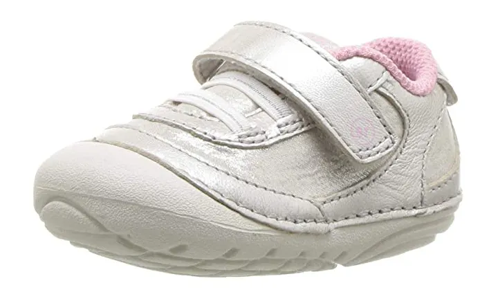 Soft Motion Jazzy Sneaker | Stride Rite