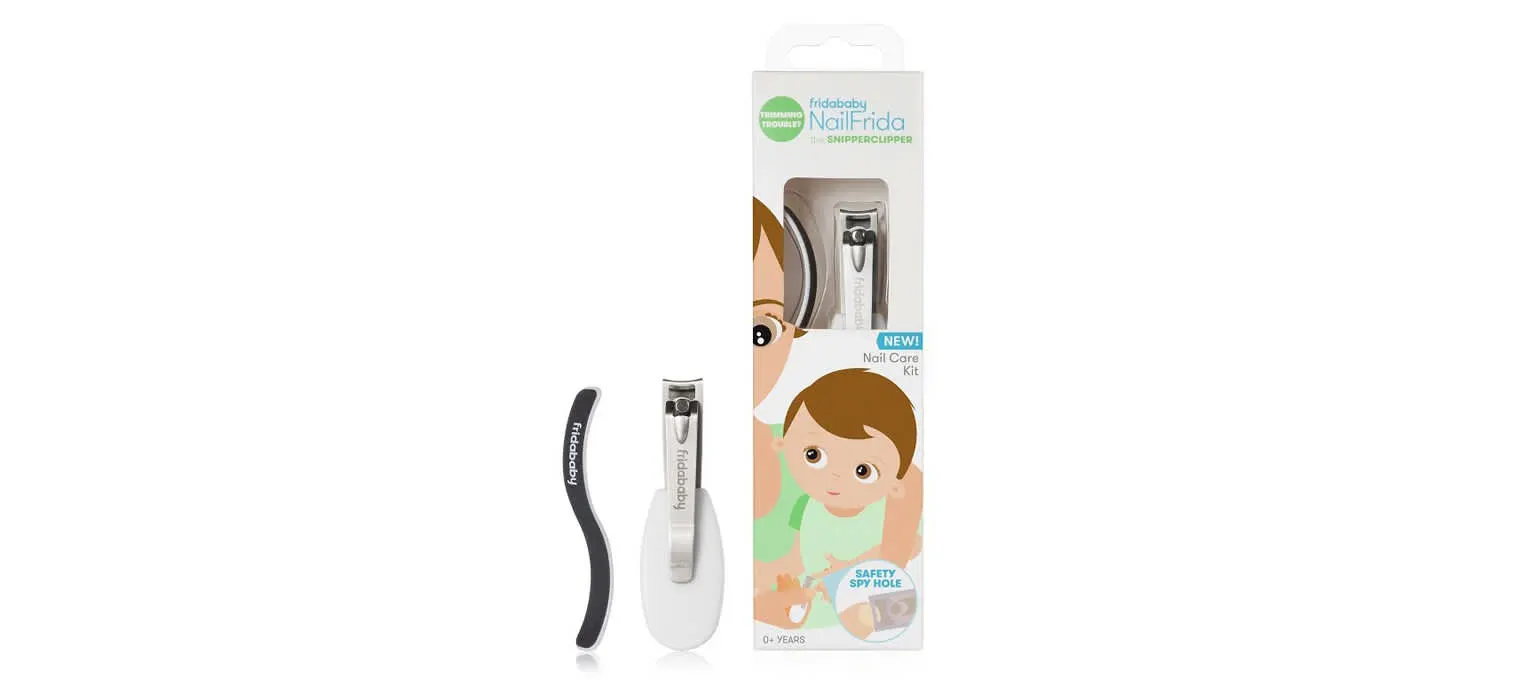 NailFrida The SnipperClipper
