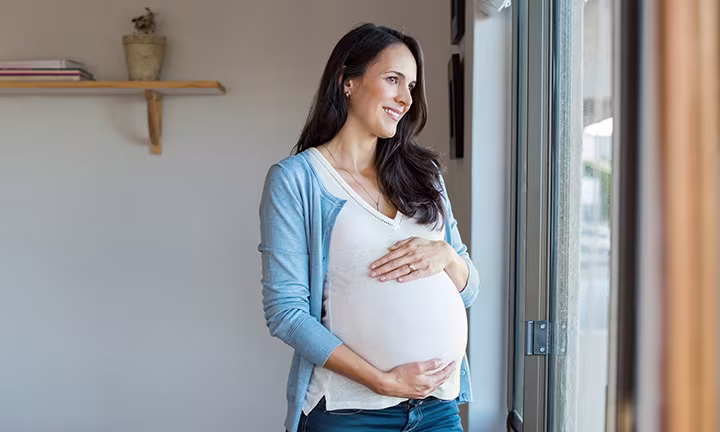 desktop Baby Dropping Symptoms