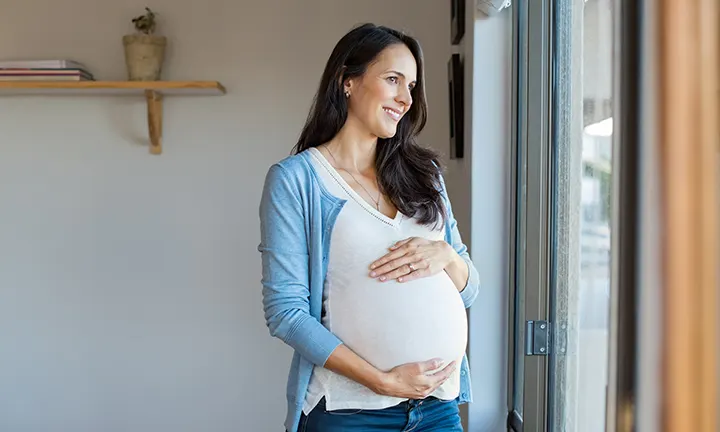 desktop Baby Dropping Symptoms