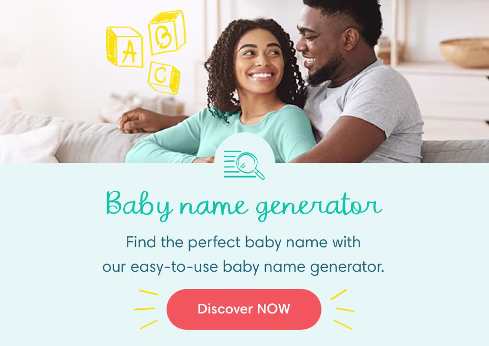 Baby Name Generator