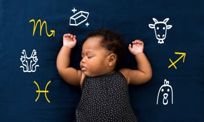 Weetjes over jouw baby's geboortedatum